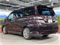 2013 Toyota Vellfire