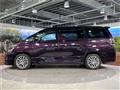 2013 Toyota Vellfire