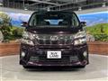 2013 Toyota Vellfire