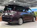 2013 Toyota Vellfire
