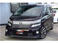 2012 Toyota Vellfire