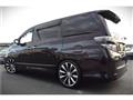 2012 Toyota Vellfire