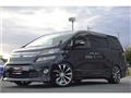 2012 Toyota Vellfire