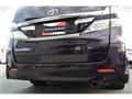 2012 Toyota Vellfire