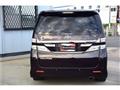 2012 Toyota Vellfire
