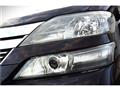 2012 Toyota Vellfire