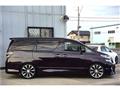 2012 Toyota Vellfire