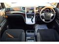 2012 Toyota Vellfire