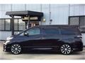 2012 Toyota Vellfire