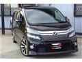 2012 Toyota Vellfire