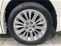 2012 Toyota Alphard