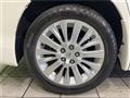 2012 Toyota Alphard