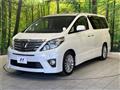 2012 Toyota Alphard