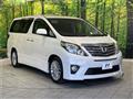 2012 Toyota Alphard