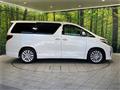 2012 Toyota Alphard