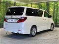 2012 Toyota Alphard