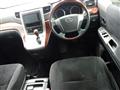 2010 Toyota Vellfire