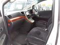 2010 Toyota Vellfire