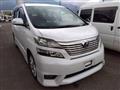 2010 Toyota Vellfire