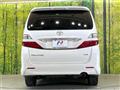 2010 Toyota Vellfire
