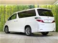 2010 Toyota Vellfire