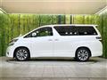 2010 Toyota Vellfire