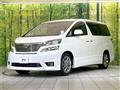 2010 Toyota Vellfire