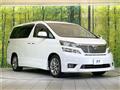 2010 Toyota Vellfire