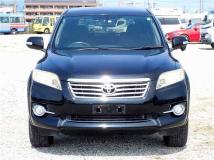 2012 Toyota Vanguard