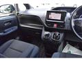 2015 Toyota Voxy