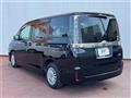 2014 Toyota Voxy