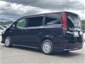 2014 Toyota Noah