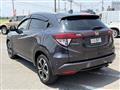 2014 Honda VEZEL