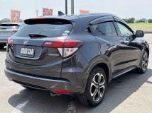 2014 Honda VEZEL