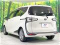 2016 Toyota Sienta