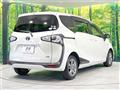 2016 Toyota Sienta