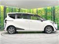 2016 Toyota Sienta