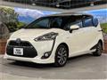 2015 Toyota Sienta