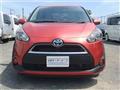 2017 Toyota Sienta