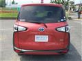2017 Toyota Sienta
