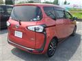 2017 Toyota Sienta