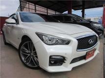 2017 Nissan Skyline