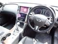 2015 Nissan Skyline