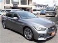 2015 Nissan Skyline