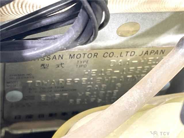 2018 Nissan Note