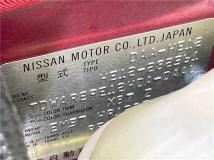 2019 Nissan Note