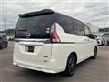 2018 Nissan Serena