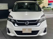 2018 Nissan Serena