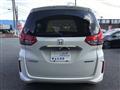 2018 Honda Freed