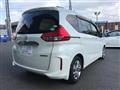 2018 Honda Freed
